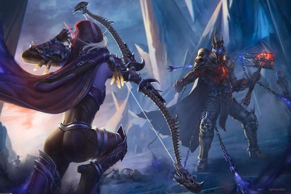 《魔兽世界》NAXX开门任务：获取攻略与最优做法